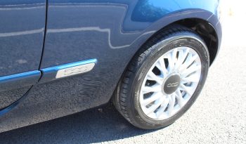 FIAT 500 CABRIO 1.0 LOUNGE HYBRID full