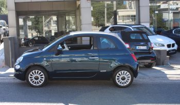 FIAT 500 CABRIO 1.0 LOUNGE HYBRID full