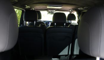MERCEDES VITO 250 190ΗP DIESEL 4×4 LONG 9ΘΕΣΙΟ ΑΥΤΟΜΑΤΟ ΔΕΡΜΑ ΕΛΛΗΝΙΚΟ full