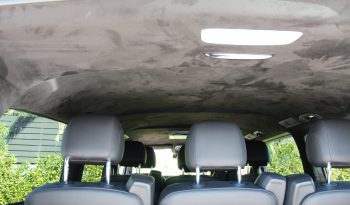 MERCEDES VITO 250 190ΗP DIESEL 4×4 LONG 9ΘΕΣΙΟ ΑΥΤΟΜΑΤΟ ΔΕΡΜΑ ΕΛΛΗΝΙΚΟ full