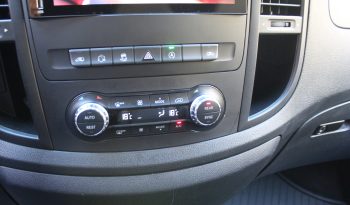 MERCEDES VITO 250 190ΗP DIESEL 4×4 LONG 9ΘΕΣΙΟ ΑΥΤΟΜΑΤΟ ΔΕΡΜΑ ΕΛΛΗΝΙΚΟ full