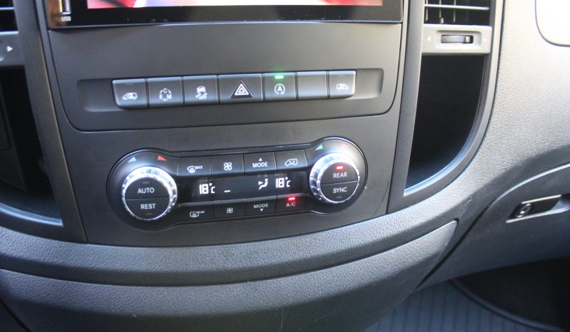 MERCEDES VITO 250 190ΗP DIESEL 4×4 LONG 9ΘΕΣΙΟ ΑΥΤΟΜΑΤΟ ΔΕΡΜΑ ΕΛΛΗΝΙΚΟ full