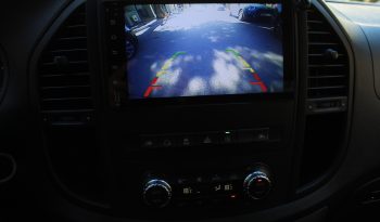 MERCEDES VITO 250 190ΗP DIESEL 4×4 LONG 9ΘΕΣΙΟ ΑΥΤΟΜΑΤΟ ΔΕΡΜΑ ΕΛΛΗΝΙΚΟ full