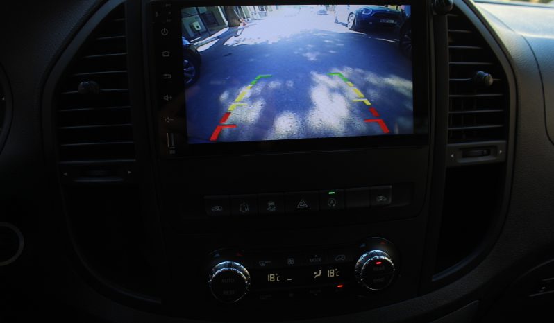 MERCEDES VITO 250 190ΗP DIESEL 4×4 LONG 9ΘΕΣΙΟ ΑΥΤΟΜΑΤΟ ΔΕΡΜΑ ΕΛΛΗΝΙΚΟ full