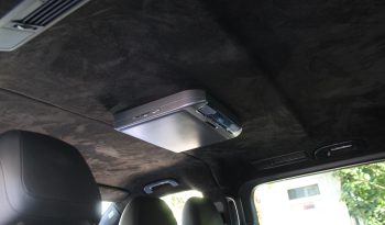 MERCEDES VITO 250 190ΗP DIESEL 4×4 LONG 9ΘΕΣΙΟ ΑΥΤΟΜΑΤΟ ΔΕΡΜΑ ΕΛΛΗΝΙΚΟ full