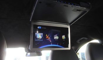 MERCEDES VITO 250 190ΗP DIESEL 4×4 LONG 9ΘΕΣΙΟ ΑΥΤΟΜΑΤΟ ΔΕΡΜΑ ΕΛΛΗΝΙΚΟ full