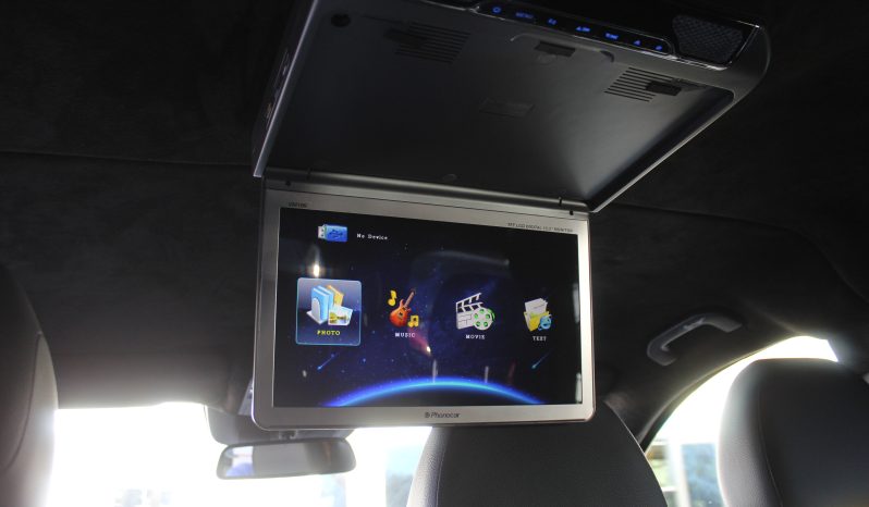 MERCEDES VITO 250 190ΗP DIESEL 4×4 LONG 9ΘΕΣΙΟ ΑΥΤΟΜΑΤΟ ΔΕΡΜΑ ΕΛΛΗΝΙΚΟ full
