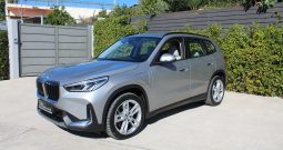 BMW X1 30e xDrive 1.5 326HP PLUG IN 19”