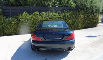 MERCEDES SL 500 V8 306 HP 19” ΕΛΛΗΝΙΚΟ full