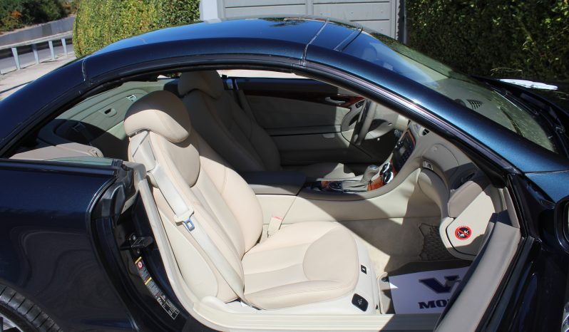 MERCEDES SL 500 V8 306 HP 19” ΕΛΛΗΝΙΚΟ full