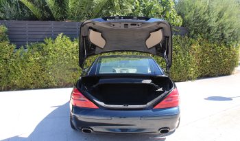 MERCEDES SL 500 V8 306 HP 19” ΕΛΛΗΝΙΚΟ full