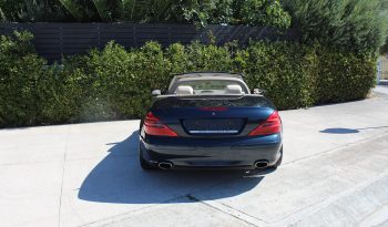 MERCEDES SL 500 V8 306 HP 19” ΕΛΛΗΝΙΚΟ full