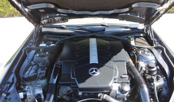 MERCEDES SL 500 V8 306 HP 19” ΕΛΛΗΝΙΚΟ full