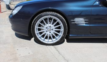 MERCEDES SL 500 V8 306 HP 19” ΕΛΛΗΝΙΚΟ full