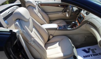 MERCEDES SL 500 V8 306 HP 19” ΕΛΛΗΝΙΚΟ full