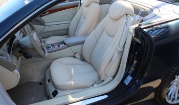 MERCEDES SL 500 V8 306 HP 19” ΕΛΛΗΝΙΚΟ full
