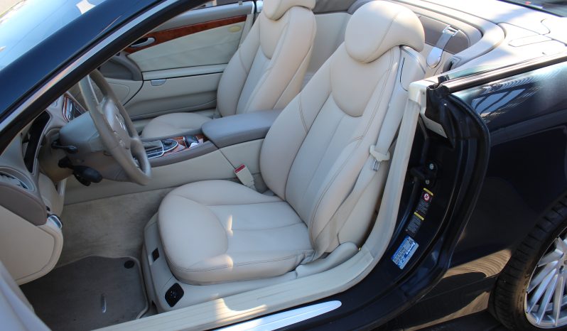 MERCEDES SL 500 V8 306 HP 19” ΕΛΛΗΝΙΚΟ full