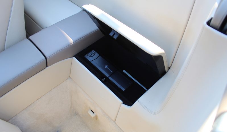 MERCEDES SL 500 V8 306 HP 19” ΕΛΛΗΝΙΚΟ full
