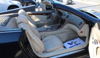 MERCEDES SL 500 V8 306 HP 19” ΕΛΛΗΝΙΚΟ full