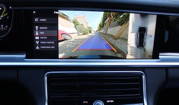 PORSCHE PANAMERA 4-HYBRID PLUG IN 2.9 462HP 21”PANORAMA BOSE PASM full