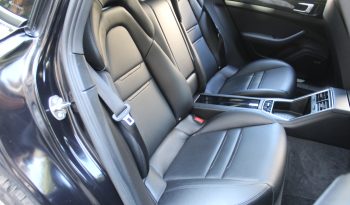 PORSCHE PANAMERA 4-HYBRID PLUG IN 2.9 462HP 21”PANORAMA BOSE PASM full