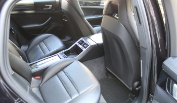 PORSCHE PANAMERA 4-HYBRID PLUG IN 2.9 462HP 21”PANORAMA BOSE PASM full