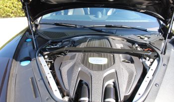 PORSCHE PANAMERA 4-HYBRID PLUG IN 2.9 462HP 21”PANORAMA BOSE PASM full