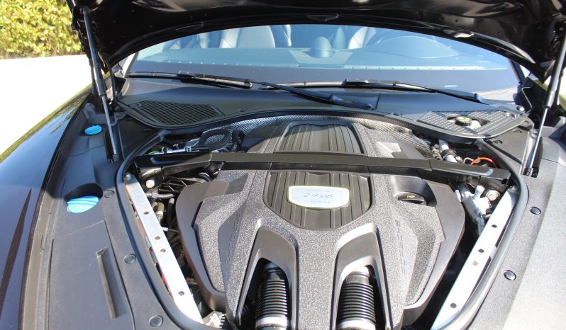 PORSCHE PANAMERA 4-HYBRID PLUG IN 2.9 462HP 21”PANORAMA BOSE PASM full