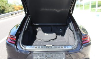 PORSCHE PANAMERA 4-HYBRID PLUG IN 2.9 462HP 21”PANORAMA BOSE PASM full