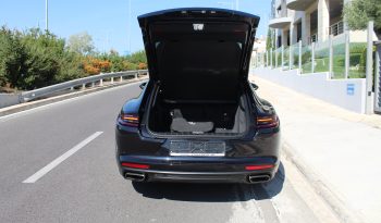 PORSCHE PANAMERA 4-HYBRID PLUG IN 2.9 462HP 21”PANORAMA BOSE PASM full