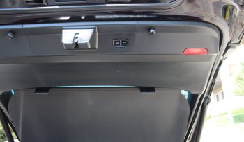 PORSCHE PANAMERA 4-HYBRID PLUG IN 2.9 462HP 21”PANORAMA BOSE PASM full