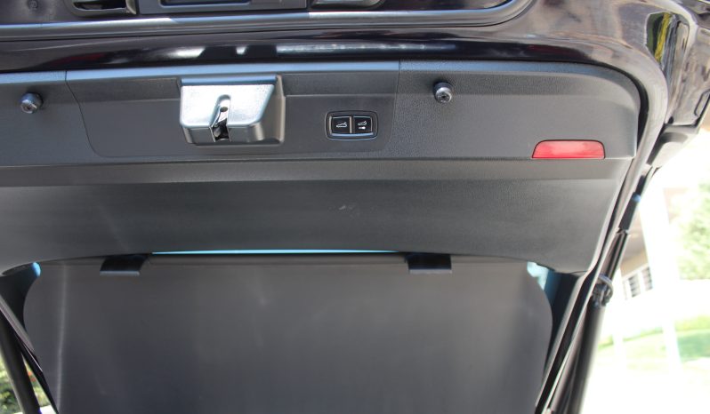 PORSCHE PANAMERA 4-HYBRID PLUG IN 2.9 462HP 21”PANORAMA BOSE PASM full