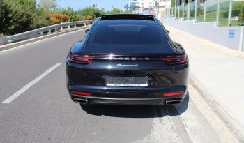 PORSCHE PANAMERA 4-HYBRID PLUG IN 2.9 462HP 21”PANORAMA BOSE PASM full