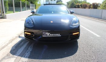 PORSCHE PANAMERA 4-HYBRID PLUG IN 2.9 462HP 21”PANORAMA BOSE PASM full