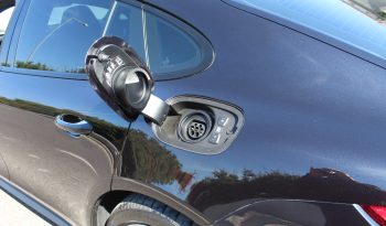 PORSCHE PANAMERA 4-HYBRID PLUG IN 2.9 462HP 21”PANORAMA BOSE PASM full