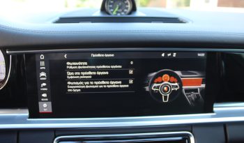 PORSCHE PANAMERA 4-HYBRID PLUG IN 2.9 462HP 21”PANORAMA BOSE PASM full