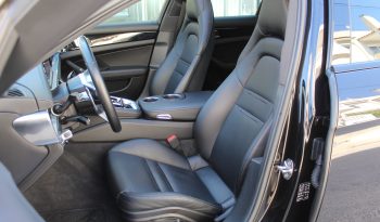 PORSCHE PANAMERA 4-HYBRID PLUG IN 2.9 462HP 21”PANORAMA BOSE PASM full