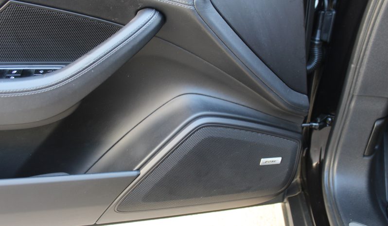 PORSCHE PANAMERA 4-HYBRID PLUG IN 2.9 462HP 21”PANORAMA BOSE PASM full