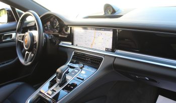 PORSCHE PANAMERA 4-HYBRID PLUG IN 2.9 462HP 21”PANORAMA BOSE PASM full