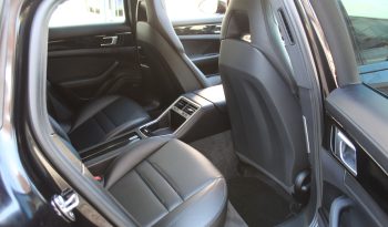 PORSCHE PANAMERA 4-HYBRID PLUG IN 2.9 462HP 21”PANORAMA BOSE PASM full