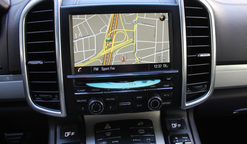 PORSCHE CAYENNE S E-HYBRID PLUG IN 3.0 416HP PASM PANORAMA 21” CAMERA full