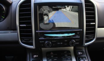 PORSCHE CAYENNE S E-HYBRID PLUG IN 3.0 416HP PASM PANORAMA 21” CAMERA full