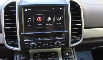 PORSCHE CAYENNE S E-HYBRID PLUG IN 3.0 416HP PASM PANORAMA 21” CAMERA full