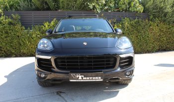 PORSCHE CAYENNE S E-HYBRID PLUG IN 3.0 416HP PASM PANORAMA 21” CAMERA full