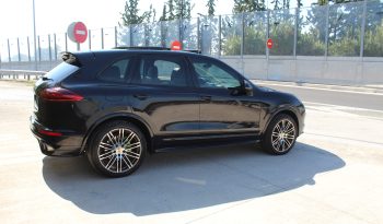 PORSCHE CAYENNE S E-HYBRID PLUG IN 3.0 416HP PASM PANORAMA 21” CAMERA full