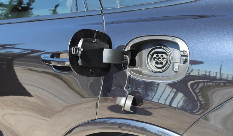 PORSCHE CAYENNE S E-HYBRID PLUG IN 3.0 416HP PASM PANORAMA 21” CAMERA full
