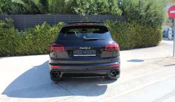 PORSCHE CAYENNE S E-HYBRID PLUG IN 3.0 416HP PASM PANORAMA 21” CAMERA full
