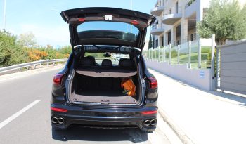 PORSCHE CAYENNE S E-HYBRID PLUG IN 3.0 416HP PASM PANORAMA 21” CAMERA full
