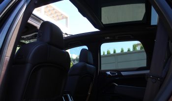 PORSCHE CAYENNE S E-HYBRID PLUG IN 3.0 416HP PASM PANORAMA 21” CAMERA full