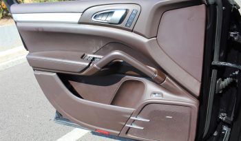 PORSCHE CAYENNE S E-HYBRID PLUG IN 3.0 416HP PASM PANORAMA 21” CAMERA full